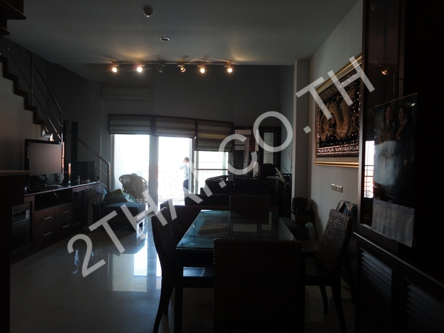 Jomtien Plaza Residence, พัทยา, จอมเทียน - photo, price, location map
