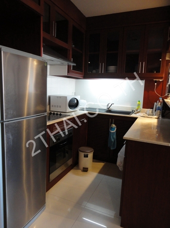 Jomtien Plaza Residence, พัทยา, จอมเทียน - photo, price, location map