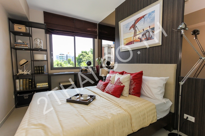 Unixx South Pattaya, พัทยา, พัทยาใต้ - photo, price, location map