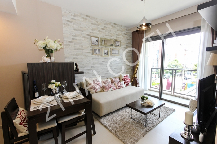 Unixx South Pattaya, พัทยา, พัทยาใต้ - photo, price, location map