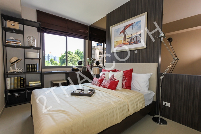 Unixx South Pattaya, พัทยา, พัทยาใต้ - photo, price, location map