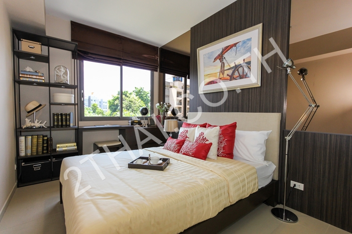 Unixx South Pattaya, พัทยา, พัทยาใต้ - photo, price, location map