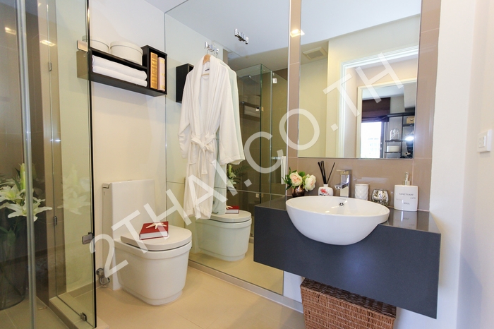 Unixx South Pattaya, พัทยา, พัทยาใต้ - photo, price, location map