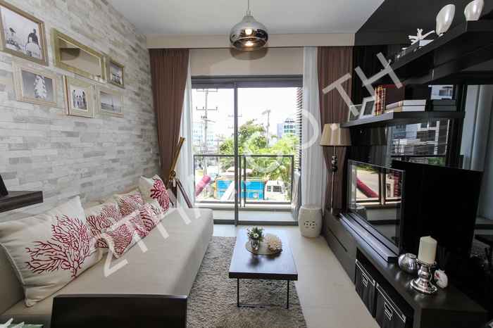 Unixx South Pattaya, พัทยา, พัทยาใต้ - photo, price, location map