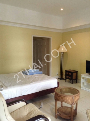 Jomtien Condotel&Village, พัทยา, จอมเทียน - photo, price, location map