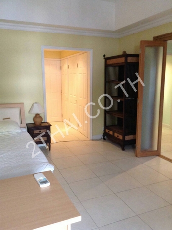 Jomtien Condotel&Village, พัทยา, จอมเทียน - photo, price, location map