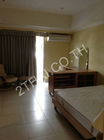Jomtien Condotel&Village, พัทยา, จอมเทียน - photo, price, location map