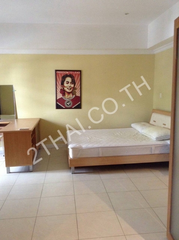 Jomtien Condotel&Village, พัทยา, จอมเทียน - photo, price, location map