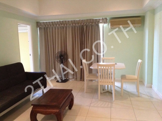 Jomtien Condotel&Village, พัทยา, จอมเทียน - photo, price, location map