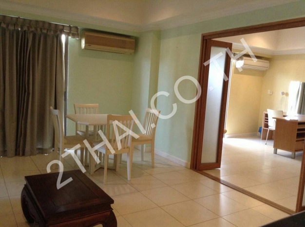 Jomtien Condotel&Village, พัทยา, จอมเทียน - photo, price, location map