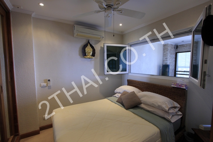 View Talay 3, พัทยา, พระตำหนัก - photo, price, location map