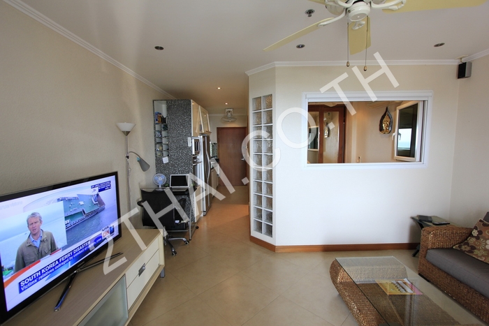 View Talay 3, พัทยา, พระตำหนัก - photo, price, location map