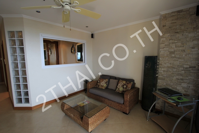View Talay 3, พัทยา, พระตำหนัก - photo, price, location map