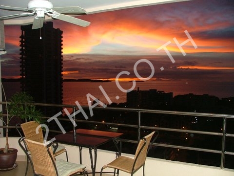 View Talay 3, พัทยา, พระตำหนัก - photo, price, location map