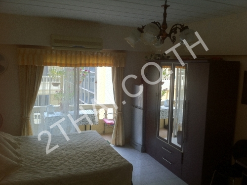 Nirun Grand Ville, พัทยา, พัทยากลาง - photo, price, location map