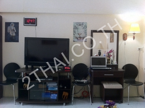 Nirun Grand Ville, พัทยา, พัทยากลาง - photo, price, location map