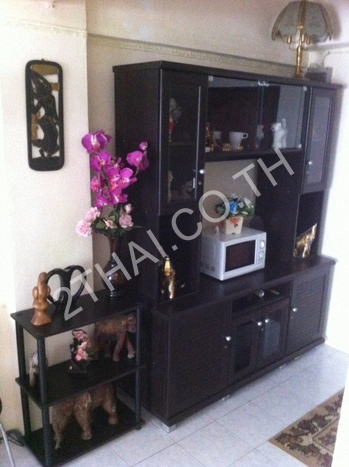 Nirun Grand Ville, พัทยา, พัทยากลาง - photo, price, location map