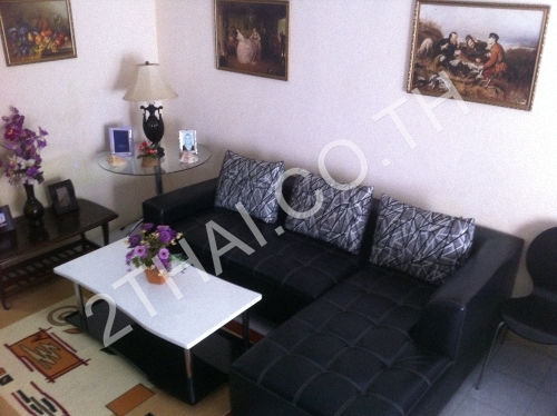 Nirun Grand Ville, พัทยา, พัทยากลาง - photo, price, location map