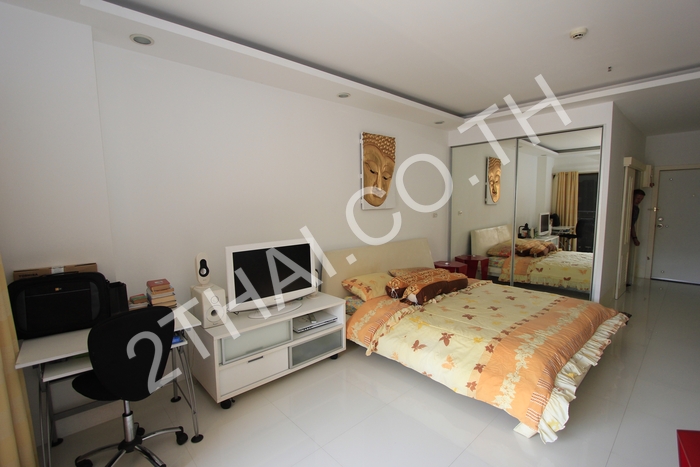 View Talay 3, พัทยา, พระตำหนัก - photo, price, location map