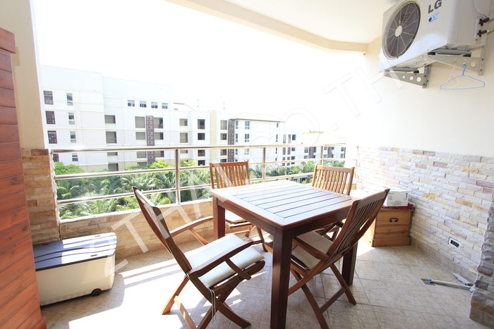 View Talay 3, พัทยา, พระตำหนัก - photo, price, location map