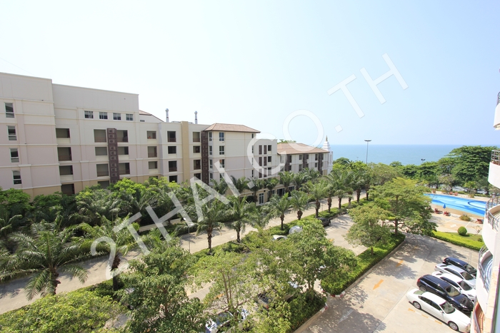 View Talay 3, พัทยา, พระตำหนัก - photo, price, location map