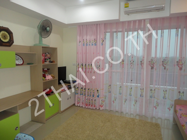 Leela Paradise Residence, พัทยา, จอมเทียน - photo, price, location map