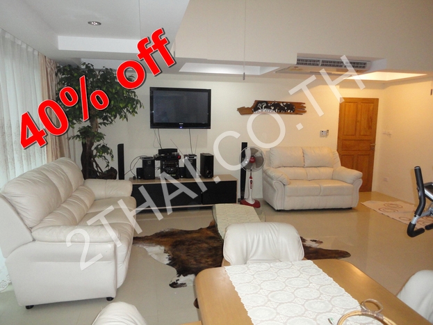 Leela Paradise Residence, พัทยา, จอมเทียน - photo, price, location map