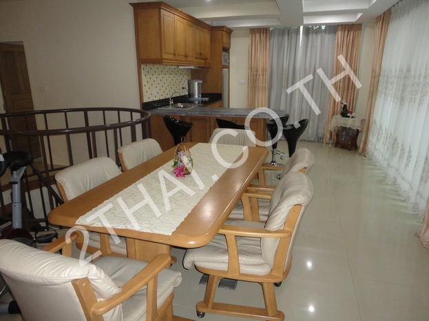 Leela Paradise Residence, พัทยา, จอมเทียน - photo, price, location map