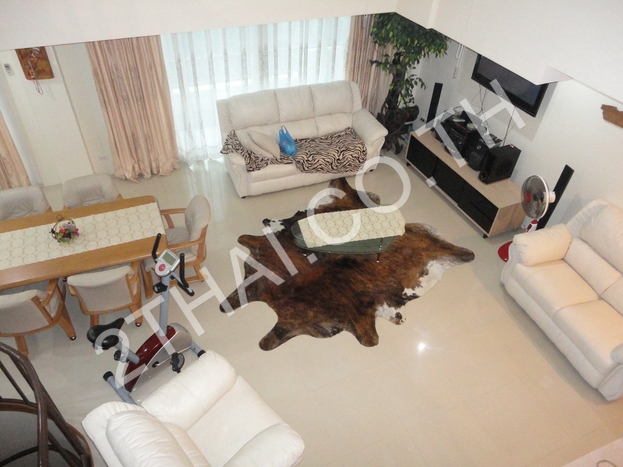 Leela Paradise Residence, พัทยา, จอมเทียน - photo, price, location map