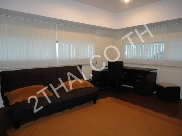 Leela Paradise Residence, พัทยา, จอมเทียน - photo, price, location map
