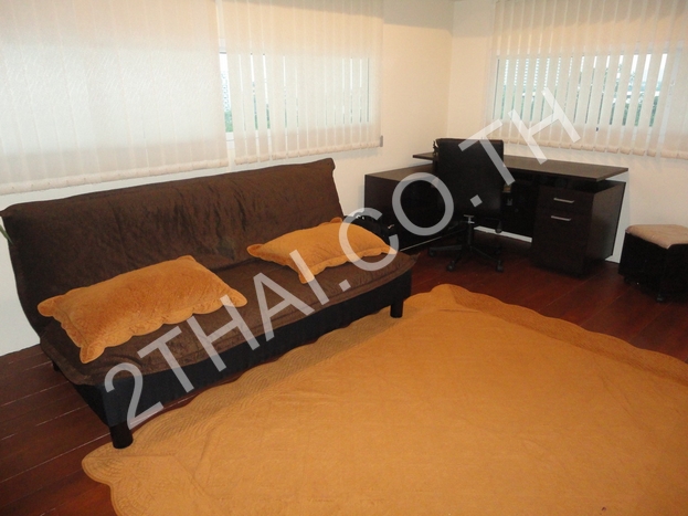 Leela Paradise Residence, พัทยา, จอมเทียน - photo, price, location map