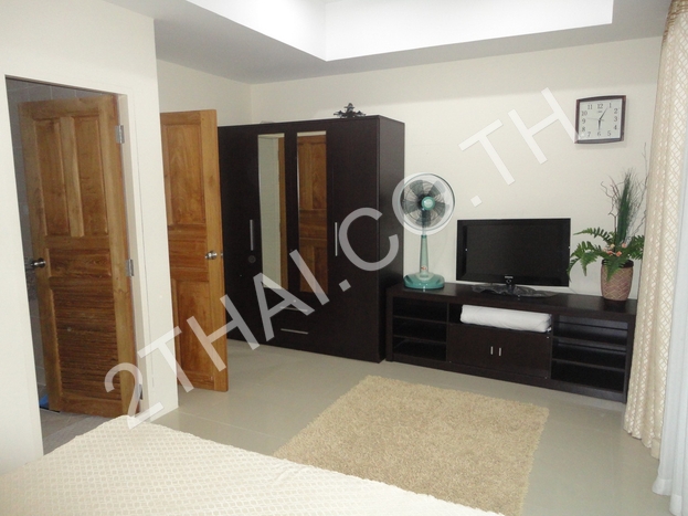Leela Paradise Residence, พัทยา, จอมเทียน - photo, price, location map