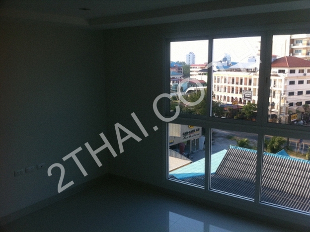 The Novana Residence, พัทยา, พัทยาใต้ - photo, price, location map