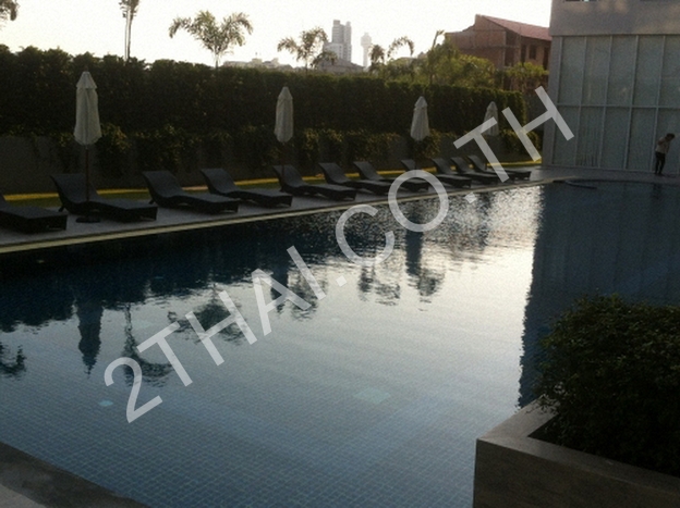 The Novana Residence, พัทยา, พัทยาใต้ - photo, price, location map