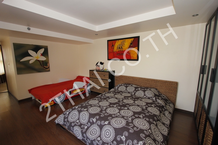 Metro Jomtien Condotel, พัทยา, จอมเทียน - photo, price, location map