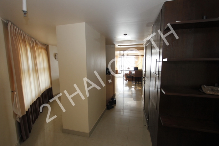Metro Jomtien Condotel, พัทยา, จอมเทียน - photo, price, location map
