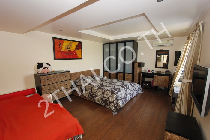Metro Jomtien Condotel, พัทยา, จอมเทียน - photo, price, location map