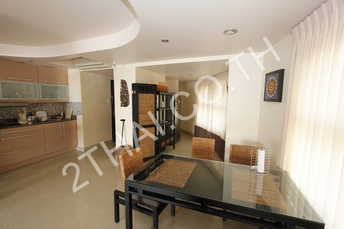 Metro Jomtien Condotel, พัทยา, จอมเทียน - photo, price, location map