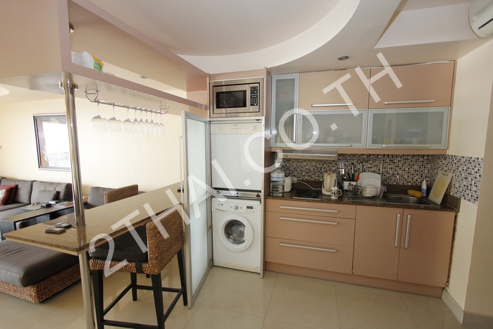 Metro Jomtien Condotel, พัทยา, จอมเทียน - photo, price, location map