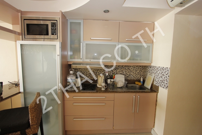 Metro Jomtien Condotel, พัทยา, จอมเทียน - photo, price, location map