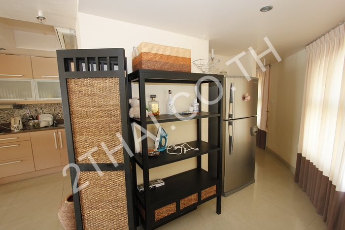 Metro Jomtien Condotel, พัทยา, จอมเทียน - photo, price, location map
