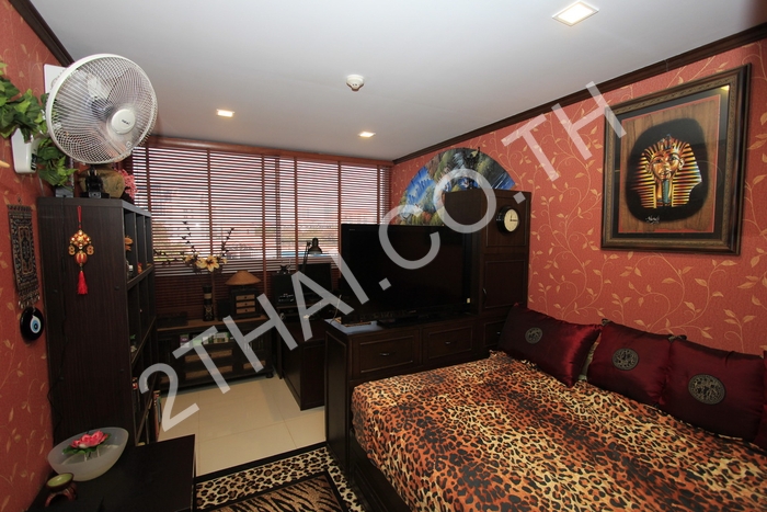 Park Royal 3, พัทยา, พระตำหนัก - photo, price, location map