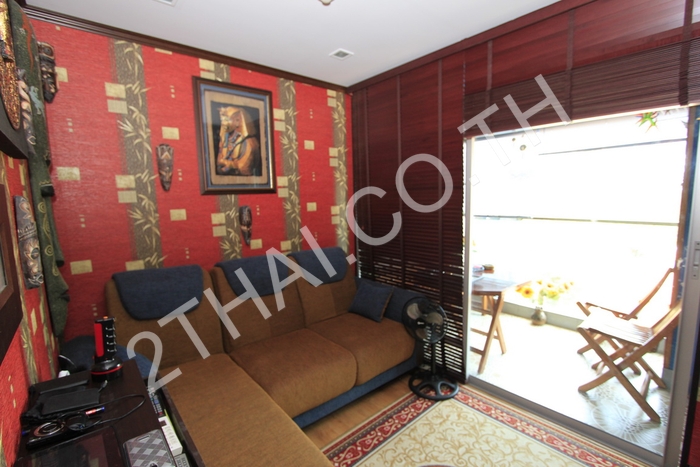 Park Royal 3, พัทยา, พระตำหนัก - photo, price, location map