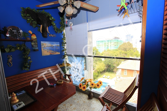 Park Royal 3, พัทยา, พระตำหนัก - photo, price, location map