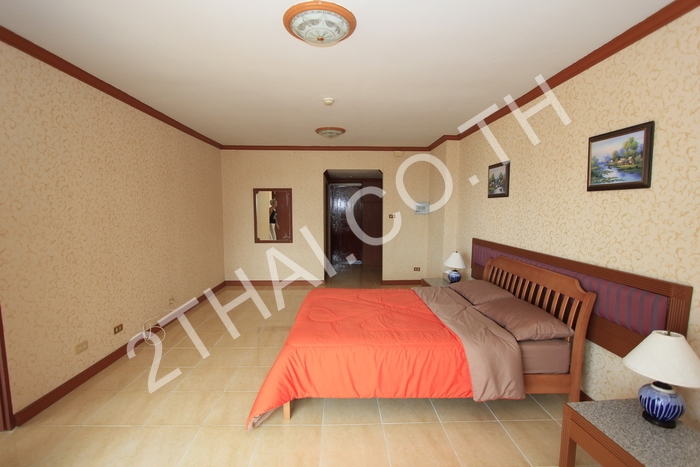 Kieng Talay Condo, พัทยา, พระตำหนัก - photo, price, location map