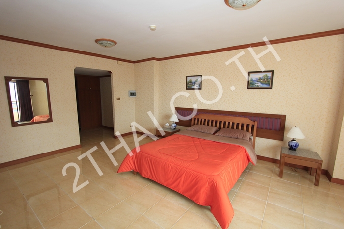 Kieng Talay Condo, พัทยา, พระตำหนัก - photo, price, location map