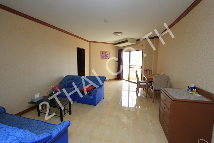 Kieng Talay Condo, พัทยา, พระตำหนัก - photo, price, location map