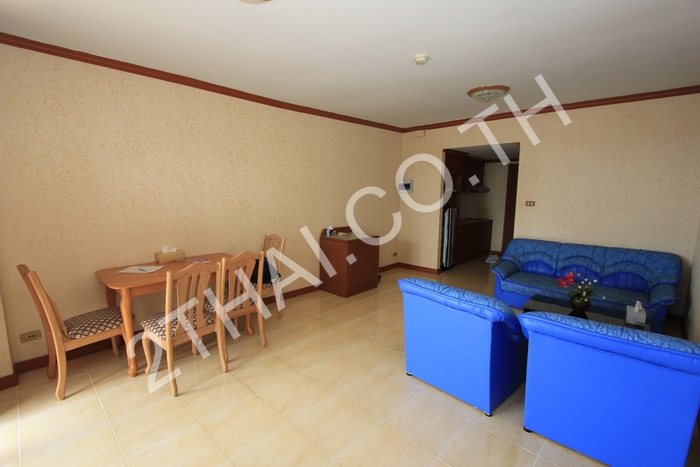 Kieng Talay Condo, พัทยา, พระตำหนัก - photo, price, location map