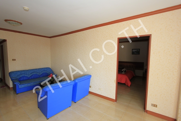 Kieng Talay Condo, พัทยา, พระตำหนัก - photo, price, location map
