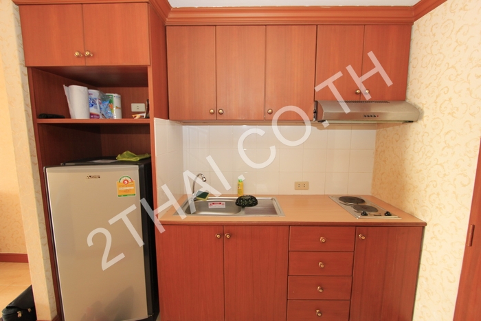 Kieng Talay Condo, พัทยา, พระตำหนัก - photo, price, location map